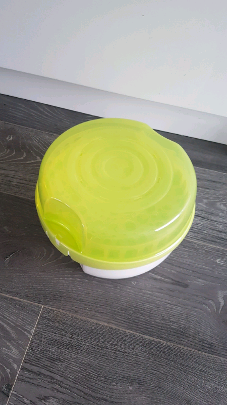 mamas and papas steriliser